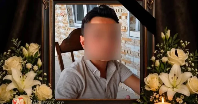 Yeniyetmənin meyiti Quşçu kəndində tapıldı