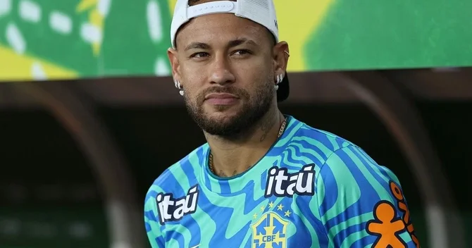 Ronaldo: Neymar 20 dəqiqədə oyunun taleyini dəyişə bilər