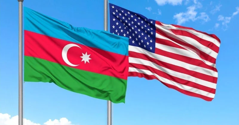 США в торговой стратегии Азербайджана акцент на расширение экспорта ОБЗОР от Azernews