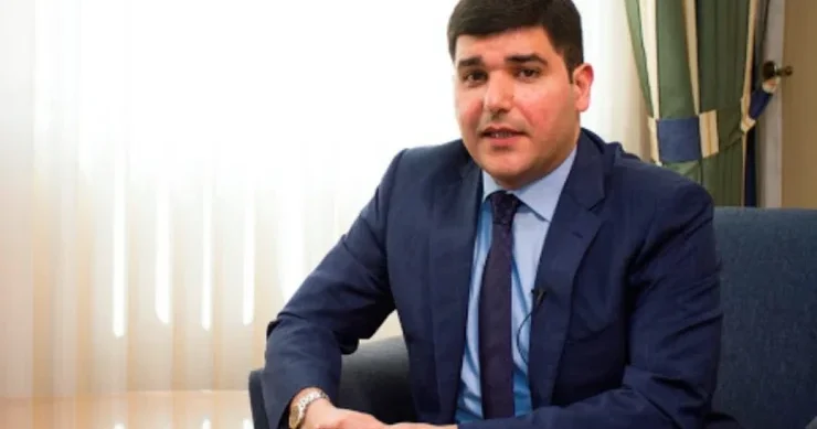 “AZƏRBAYCAN DA AVROPAYA LAZIM OLANI 5 QAT BAHA SATMALIDIR” “Paşinyanın ciddiliyini yoxlamaq istəyiriksə, 2…
