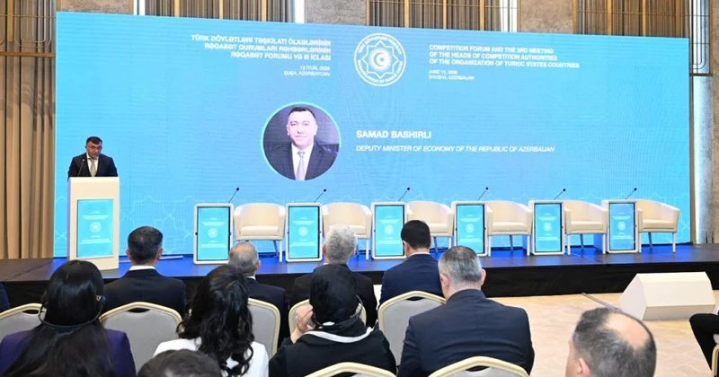 Замминистра: Объем взаимных инвестиций стран ОТГ приблизился к $40 млрд