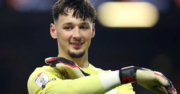Ceyms Trafford “Mançester Siti”dən ayrılmağa yaxındır