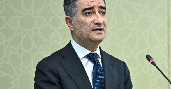 TDT çərçivəsində rəqabət pozuntularına dair vahid bazanın yaradılması təklif olunub