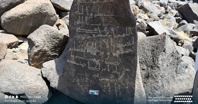 Mədinədə İslam tarixinə dair mühüm kəşf: 1700 dən çox arxeoloji tapıntı aşkarlandı