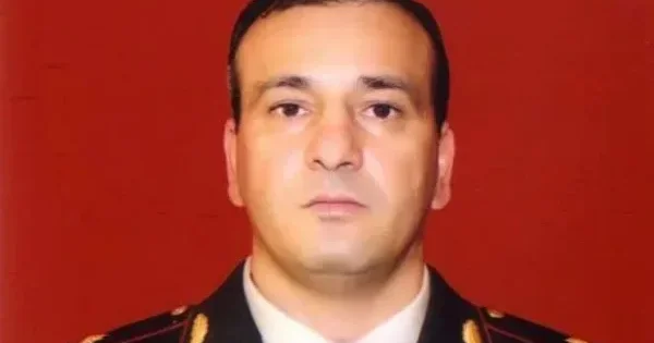Bu gün məzun olan şəhid övladları Polad Həşimovun oğlu da var SİYAHI