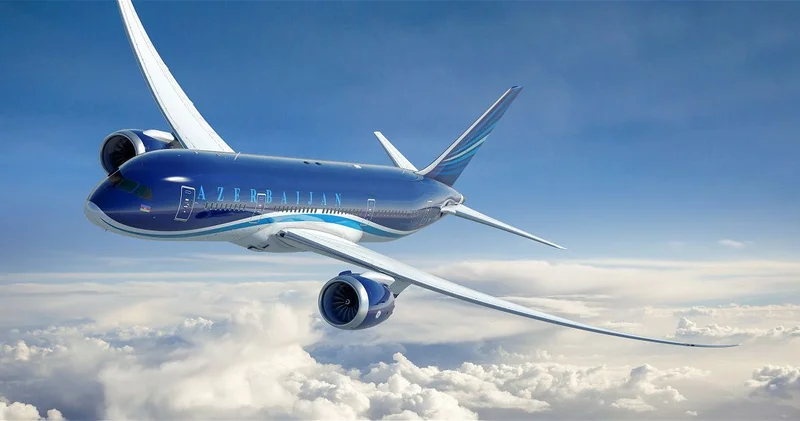 AZAL возобновил рейсы по маршруту Баку Нахчыван ОБНОВЛЕНО