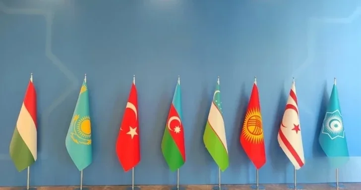 В Шуше открылось III заседание руководителей органов по конкуренции стран ОТГ