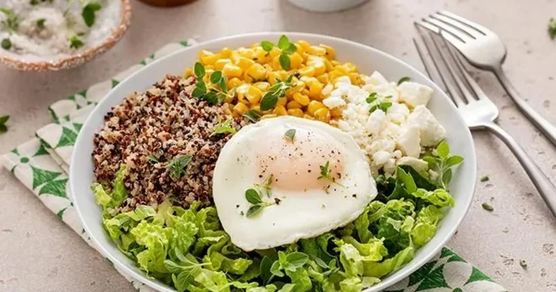 Gün boyu zehni aydınlıq üçün ideal səhər yeməyi