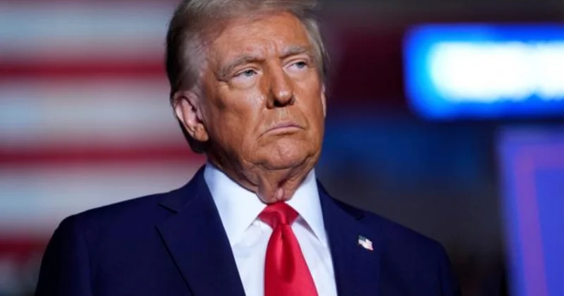 Репост Трампа о сроке подписания сделки США и Ирана