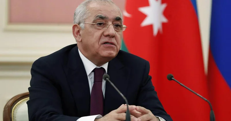 Baş nazir QƏRAR İMZALADI