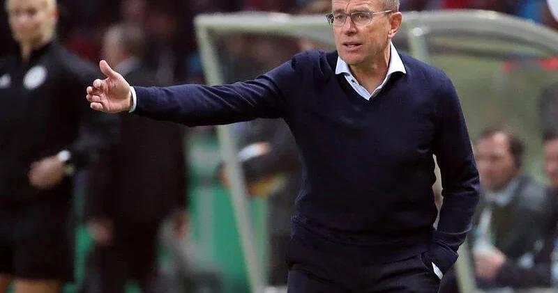 Ralf Rangnik Avstriya millisi ilə müqaviləsini uzadıb