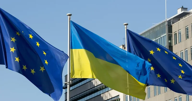 Мадьяр: путь Украины в Евросоюз будет долгим и непростым Minval Politika