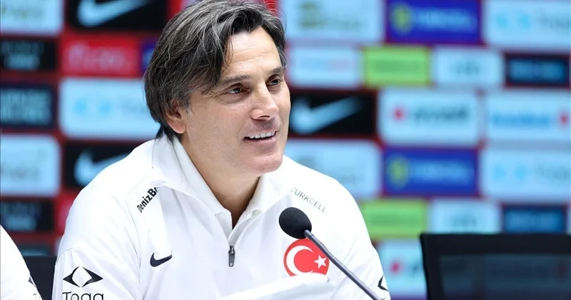 Montella: Özümü Türkiyədə övladlığa götürülmüş kimi hiss edirəm