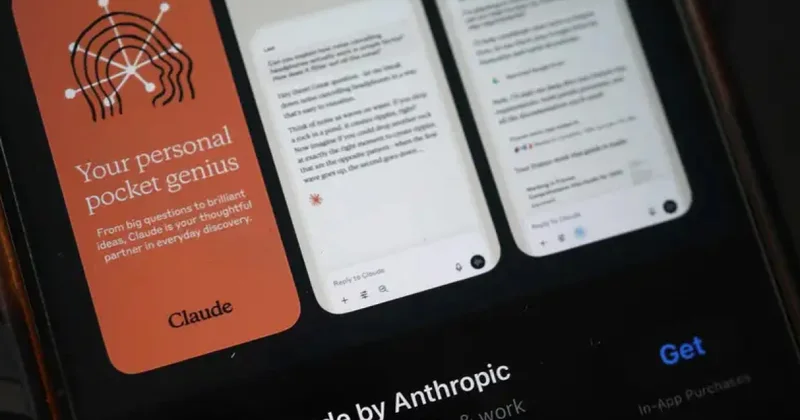 Anthropic закрыла доступ к ИИ моделям