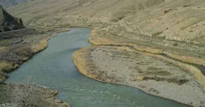 Иран и Азербайджан договорились по Аразу дефицит воды требует новых решений