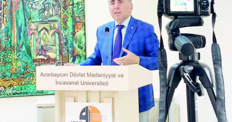 İnsan alveri bəşəri cinayətdir