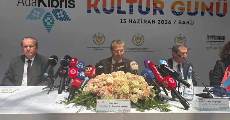 Azərbaycanlı iş adamları Şimali Kiprlə ticarət əlaqələri qurur AÇIQLAMA