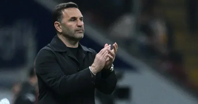 Okan Burukdan transfer və Osimhen açıqlaması