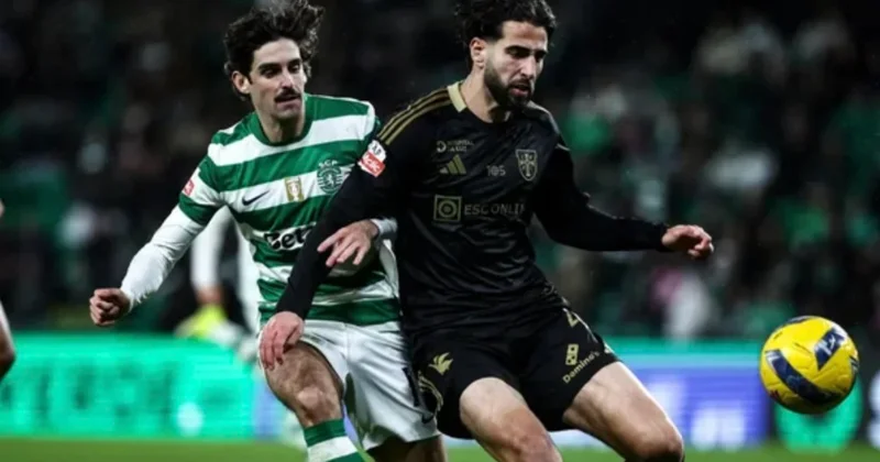 Qarabağ Portuqaliyadan yeni transferə hazırlaşır