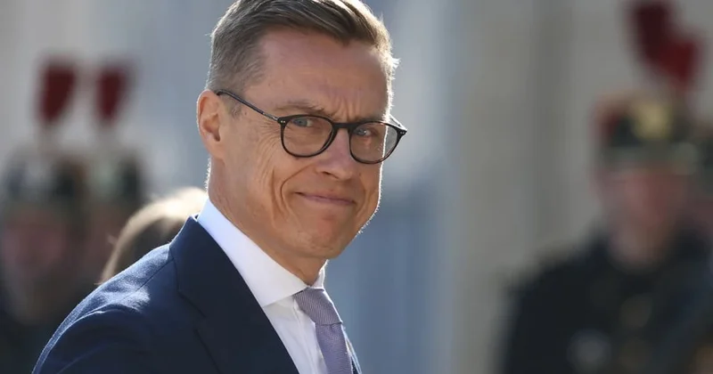 Мелони предложит кандидатуру Стубба для переговоров по Украине