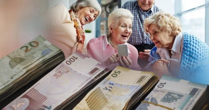 Pensiya yaşı azaldılacaq? Vacib AÇIQLAMA