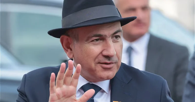 Фактор Баку: почему мирная повестка стала козырем Пашиняна