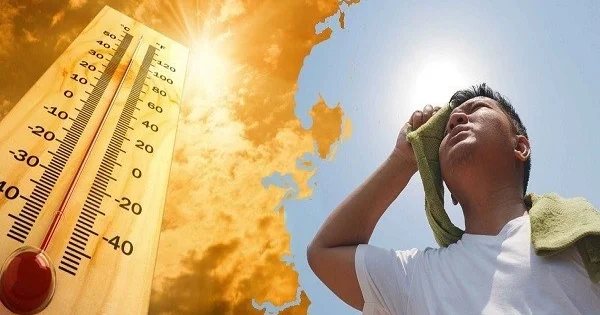 Yayda niyə daha tez yoruluruq?