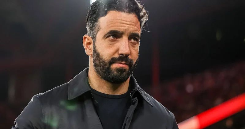 Ruben Amorim “Milan”ı çalışdırmağa razılıq verib Şira
