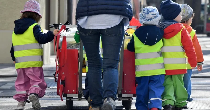 On il sonra Almaniyada 4,3 milyon işçiyə ehtiyac yarana bilər