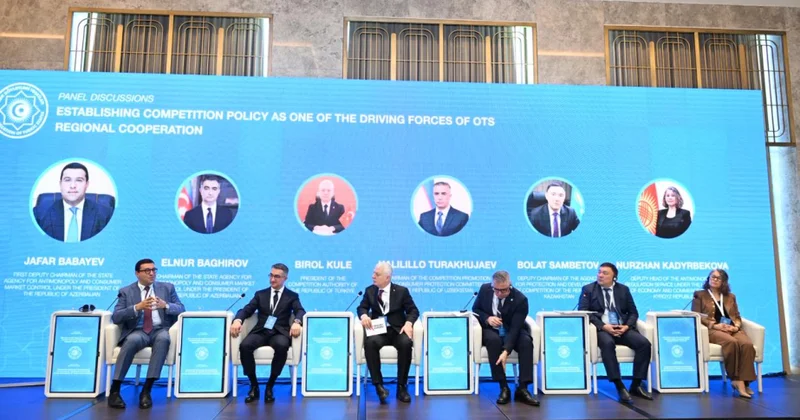 Şuşada Türk Dövlətləri Rəqabət Forumu: Regional inteqrasiyada yeni mərhələ YENİLƏNİB