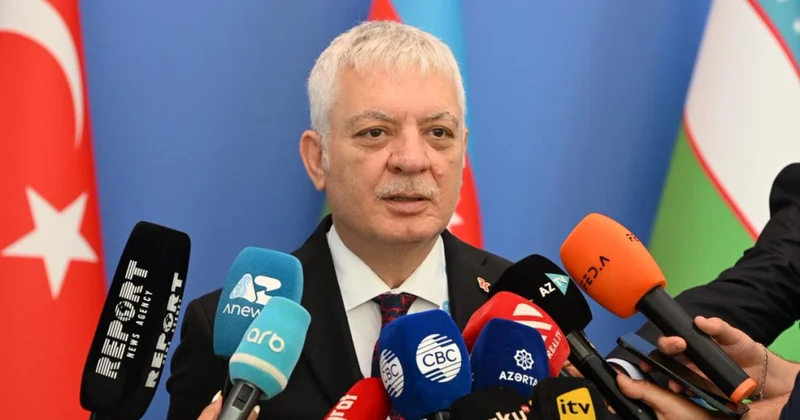 Birol Küle: Türk dövlətləri son illərdə iqtisadi inkişaf nümayiş etdirirlər