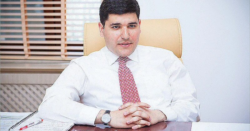 Фархад Мамедов: Мирный процесс должен сохранять согласованность и последовательность