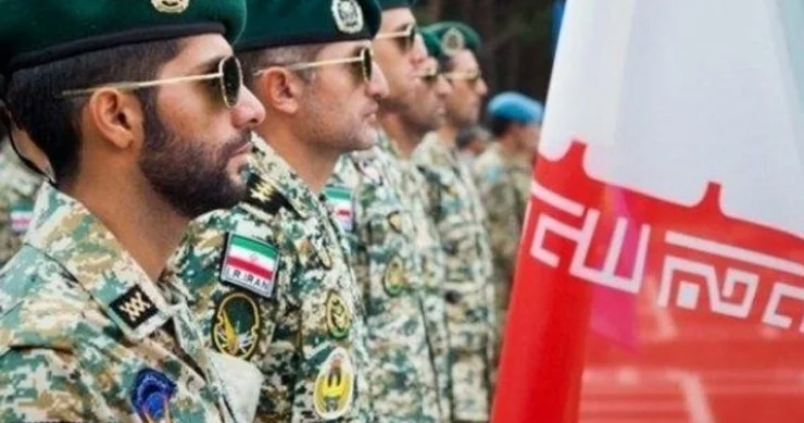 SEPAH Trampın açıqlamasına münasibət bildirib Niyə məhz iyunun 14 ü?