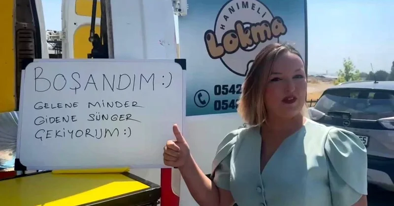 Boşandığı gün bayram etdi Davul zurna ilə küçəyə çıxdı