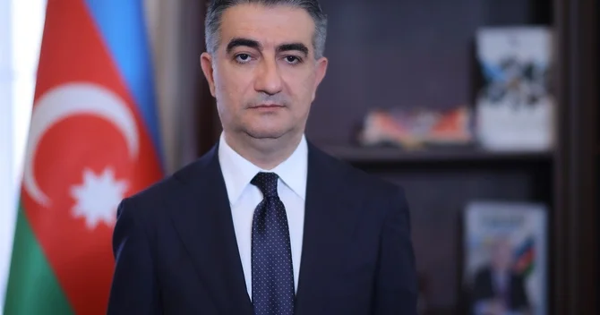 Elnur Bağırov: Türk dövlətləri rəqabət siyasətində koordinasiyanı gücləndirməlidir