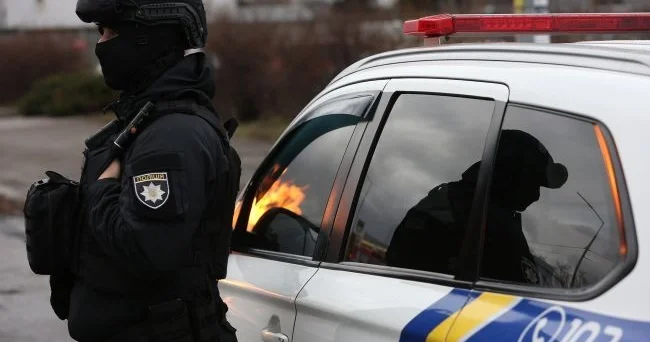 Разборки нелегалов с Кавказа в Киеве завершились стрельбой и погибшими