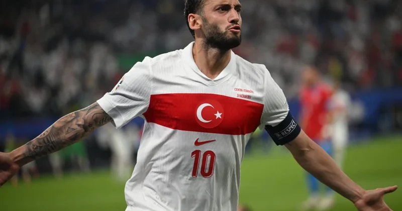 Çalhanoğlu ehtiyatlı danışdı “Adları asan gəlir, amma...”