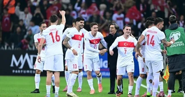 Böyük gün gəldi Türkiyə mübarizəyə başlayır