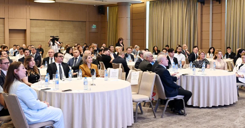 Son illərdə ölkədə qan donorlarının sayı davamlı şəkildə artır