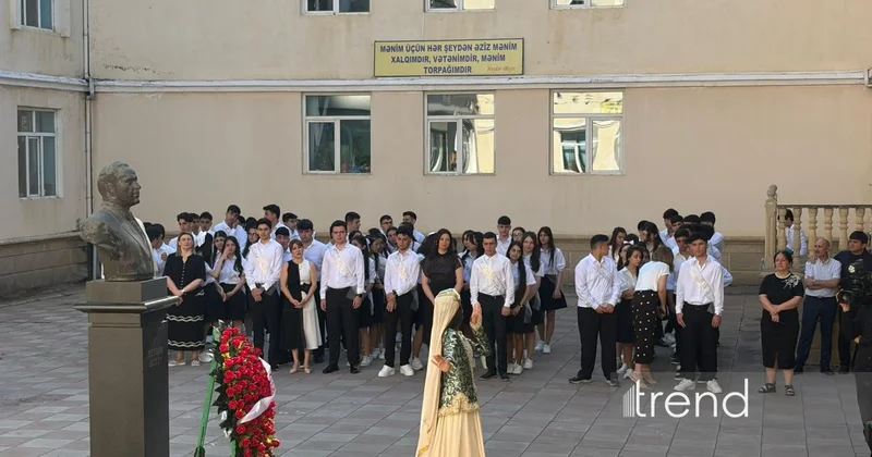 Названо число выпускников в Карабахе
