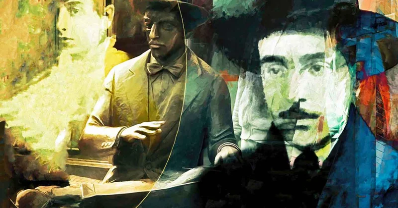 Heteronimləri ilə məşhur olan ədib O, sevdiyi qadına nə məsləhət görmüşdü?