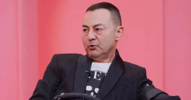 Sərdar Ortaçdan səhhəti ilə bağlı yayılan xəbərlərə Reaksiya