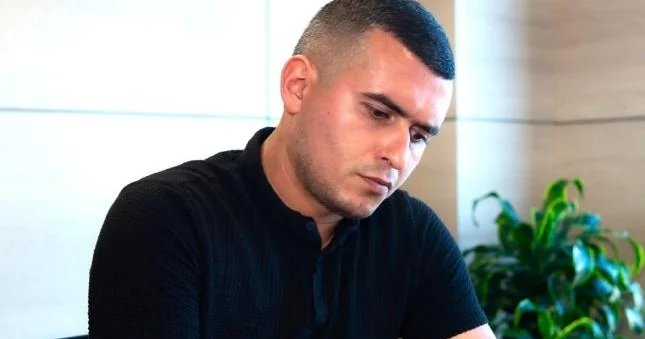 Şəfa dan Tərlan Quliyev qərarı