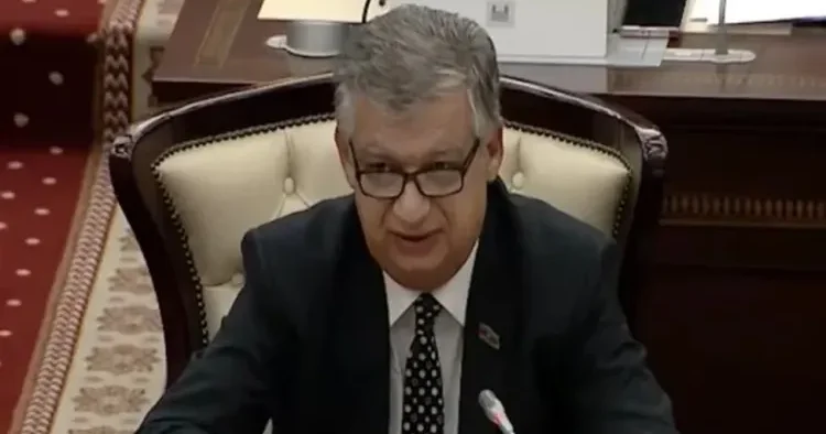 Deputatdan həyəcan təbili: Azərbaycanda iqtisadi artım dayanıb