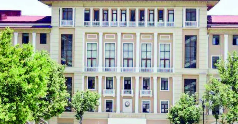 Koordinasiya Şurasının iclası