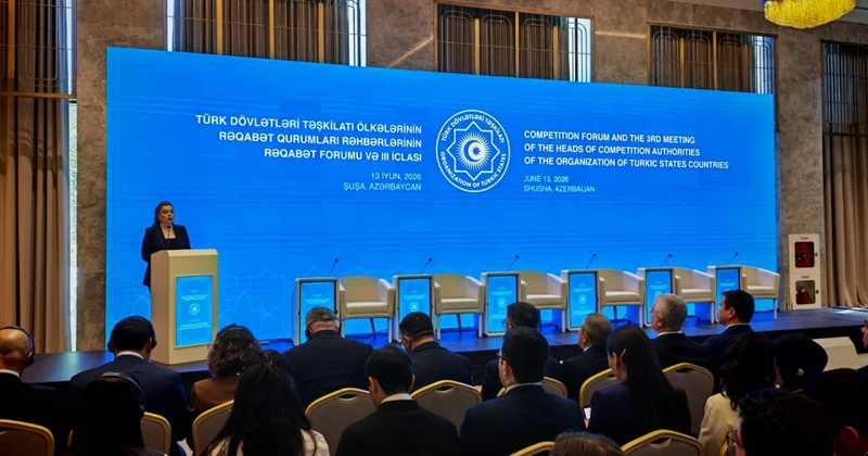 Şuşada TDT nin rəqabət qurumları rəhbərlərinin 3 cü iclası və Rəqabət Forumu keçirilir