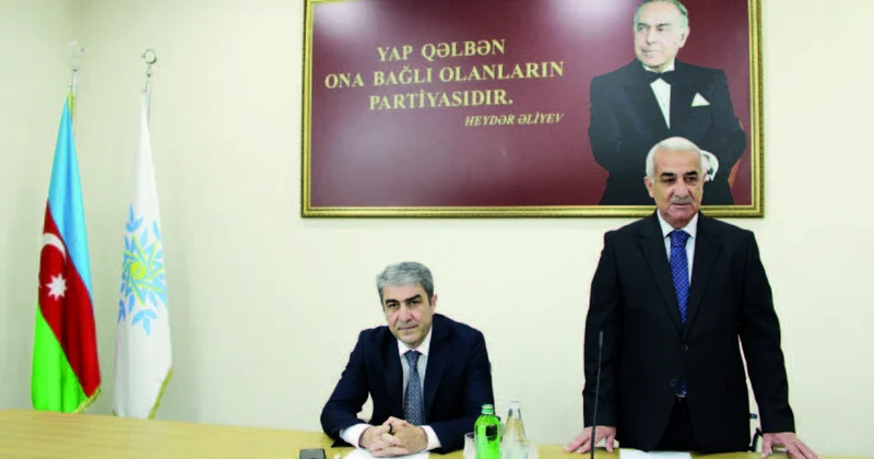 Bölgələrdə Milli Qurtuluş Günü şənlikləri