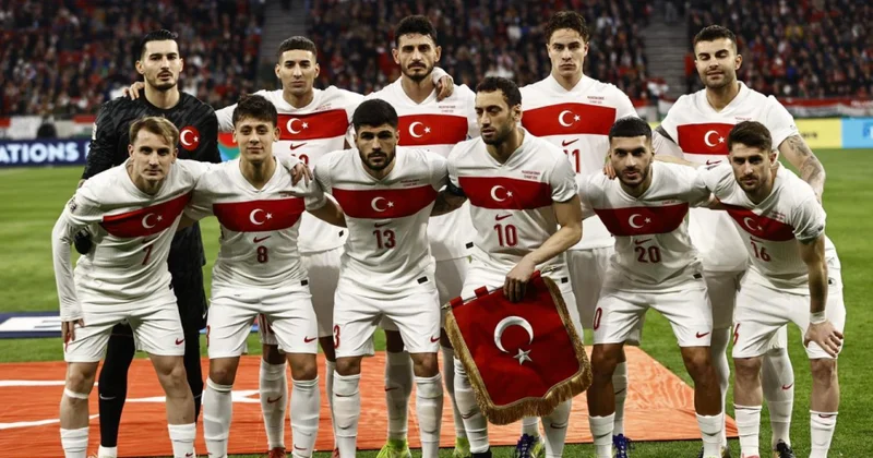 Türkiyə millisi dünya çempionatında mübarizəyə başlayır