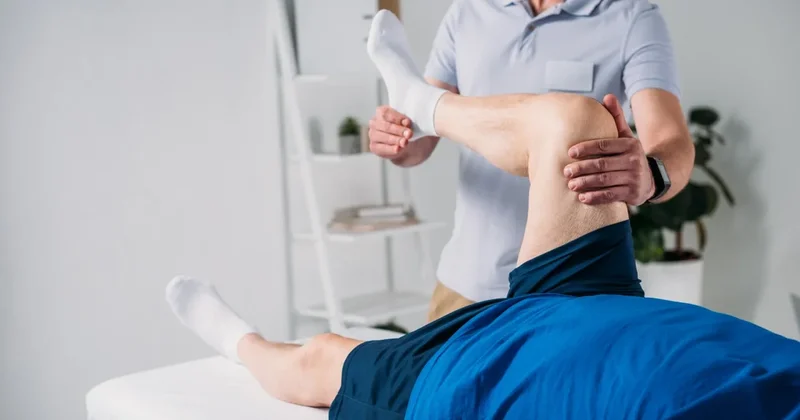 Ağrısız müalicə üsulu: Fizioterapiya hansı xəstəliklərdə effektivdir? VİDEO