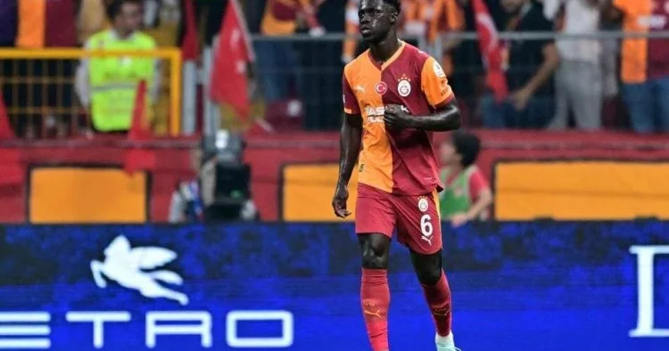Qalatasaray İtaliya klubundan 35 milyon avro tələb edir